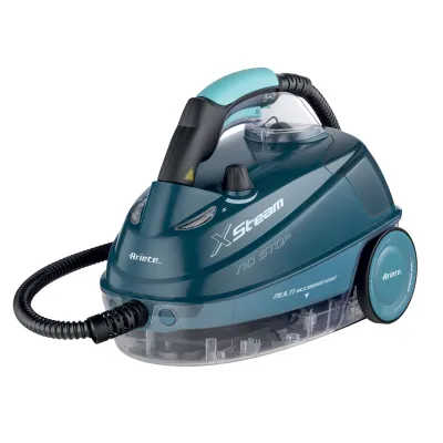 Ariete XSteam No Stop 4147/BL