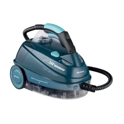 Ariete XSteam No Stop 4147/BL