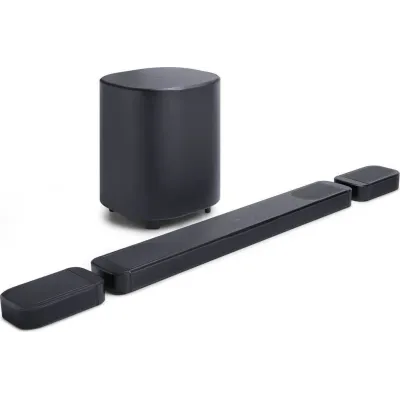 JBL Bar 1000 MK2