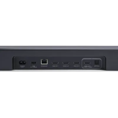JBL Bar 1000 MK2