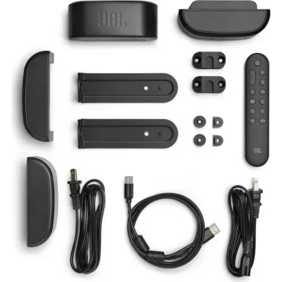 JBL Bar 1000 MK2