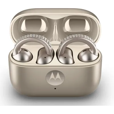 Motorola Moto Buds Loop Swarovski® crystals