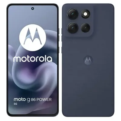 Motorola Moto G86 Power 5G 12GB/256GB Pantone Spellbound