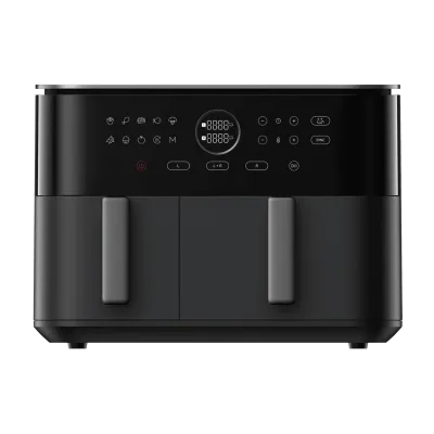 Xiaomi Dual Zone Air Fryer 10L