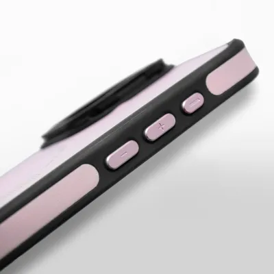 mobilNET hardcase puzdro iPhone 17 Pro Max, ružové (Dolit)