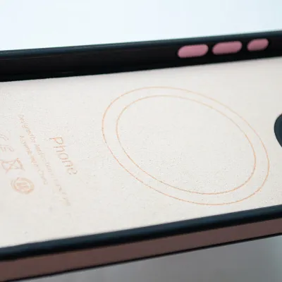 mobilNET hardcase puzdro iPhone 17 Pro, tyrkysové (Dolit)