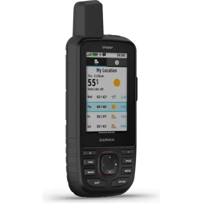 Garmin GPSmap 67i