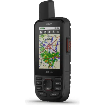 Garmin GPSmap 67i