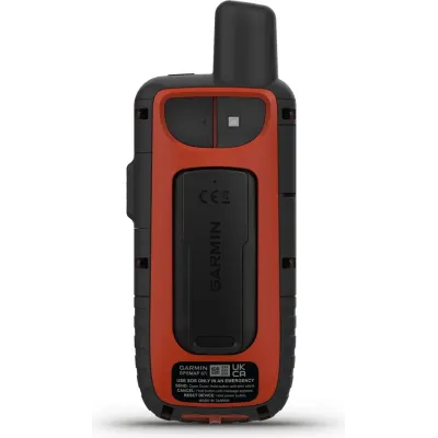 Garmin GPSmap 67i