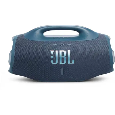JBL Boombox 4 Blue