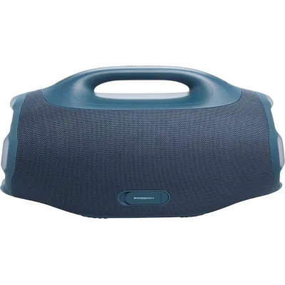 JBL Boombox 4 Blue