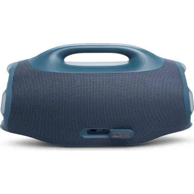 JBL Boombox 4 Blue