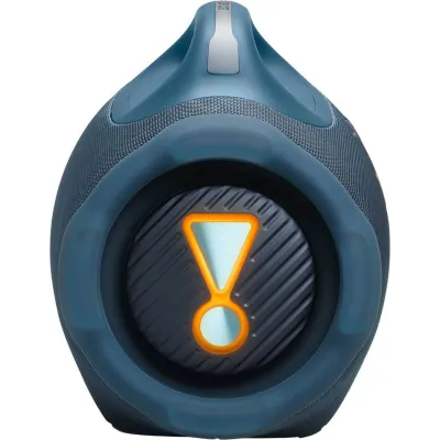 JBL Boombox 4 Blue