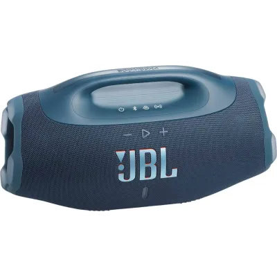 JBL Boombox 4 Blue