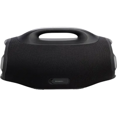 JBL Boombox 4 Black