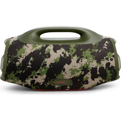 JBL Boombox 4 Squad