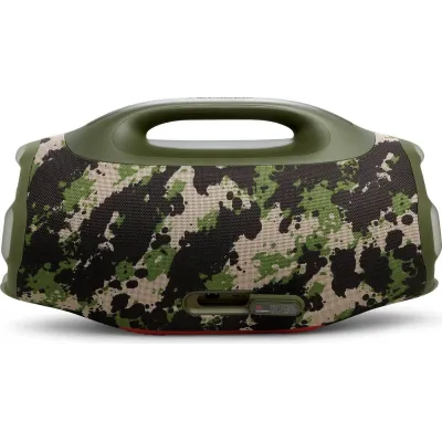JBL Boombox 4 Squad