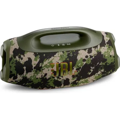 JBL Boombox 4 Squad