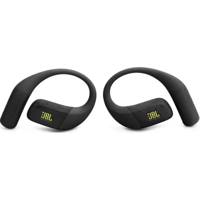 JBL Endurance Zone Black and Lime