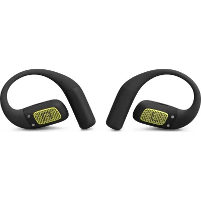 JBL Endurance Zone Black and Lime