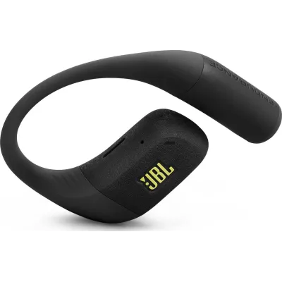 JBL Endurance Zone Black and Lime
