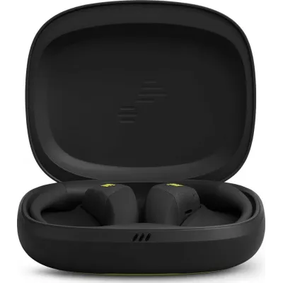 JBL Endurance Zone Black and Lime