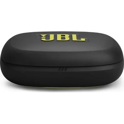 JBL Endurance Zone Black and Lime