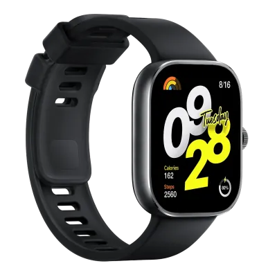 Redmi Watch 4 Obsidian Black