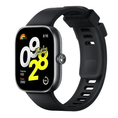 Redmi Watch 4 Obsidian Black