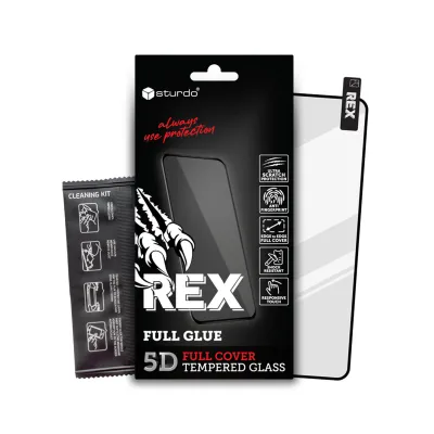 POC C85 čierne 5D sturdo REX FG