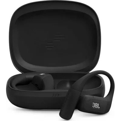 JBL Endurance Zone Black and Grey