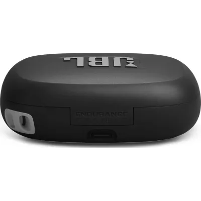 JBL Endurance Zone Black and Grey