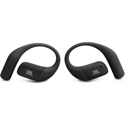 JBL Endurance Zone Black and Grey