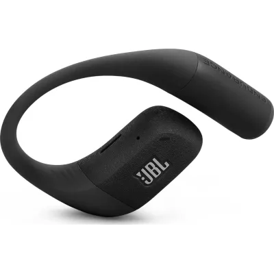 JBL Endurance Zone Black and Grey