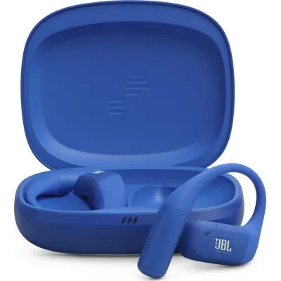 JBL Endurance Zone Blue