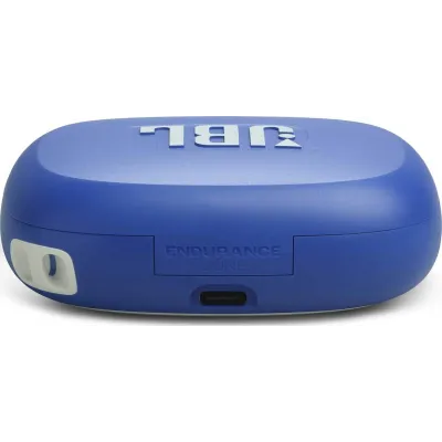 JBL Endurance Zone Blue