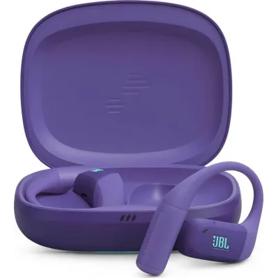JBL Endurance Zone Purple