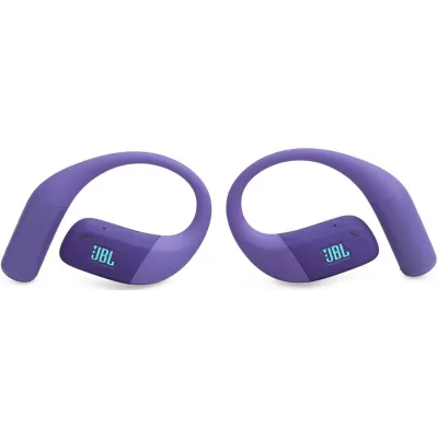 JBL Endurance Zone Purple
