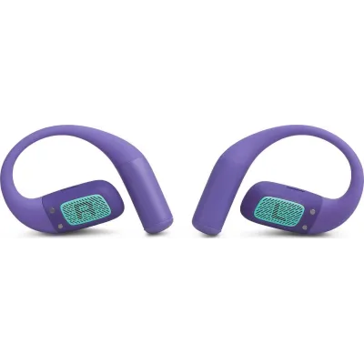 JBL Endurance Zone Purple