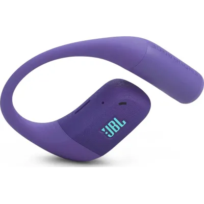 JBL Endurance Zone Purple