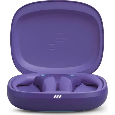 JBL Endurance Zone Purple