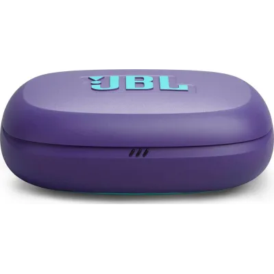 JBL Endurance Zone Purple