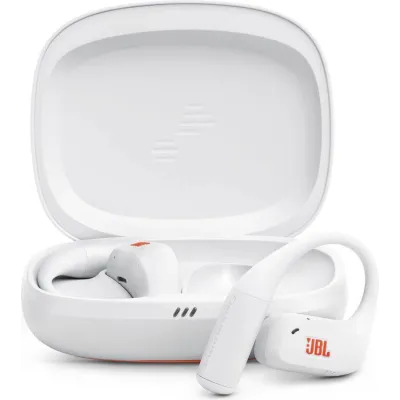JBL Endurance Zone White