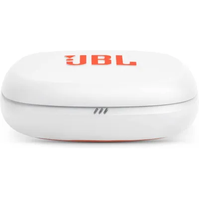 JBL Endurance Zone White