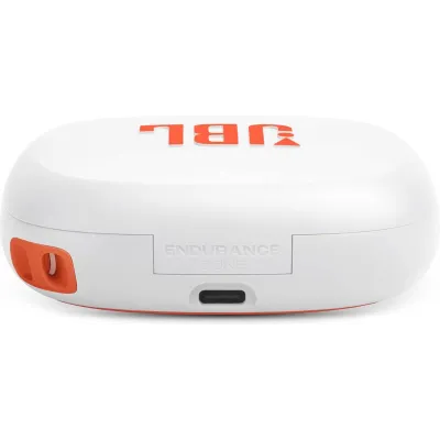 JBL Endurance Zone White