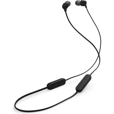 JBL Tune 135BT Black