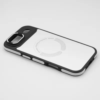 mobilNET hardcase puzdro iPhone Air, biele (Dolit)