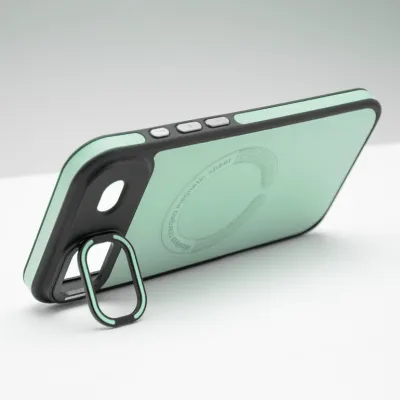 mobilNET hardcase puzdro iPhone Air, biele (Dolit)