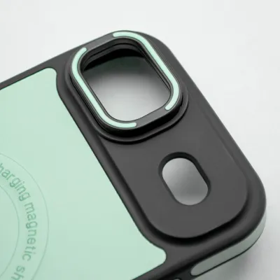 mobilNET hardcase puzdro iPhone Air, biele (Dolit)