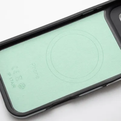 mobilNET hardcase puzdro iPhone Air, biele (Dolit)